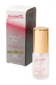 HOT TWILIGHT WOMAN NATURAL EXTRA STRONG PHEROMONE-koncentrat