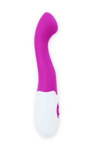 PRETTY LOVE CHARLES - wibrator G -spot - 30 funkcji