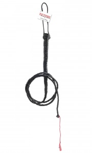 FETISH FANTASY 6 FOOT WHIP - długi pejcz ok. 200 cm