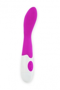 PRETTY LOVE BISHOP - wibrator G -spot - 30 funkcji