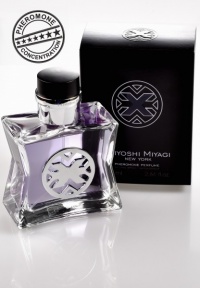 Miyoshi Miyagi NEXT X FOR MEN - najsilniej skoncentrowane feromony