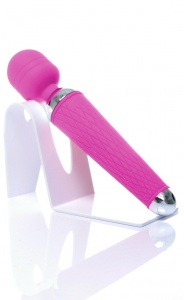 POWER MASSAGER WAND- 16 funkcyjny masażer intymny / ładowarka