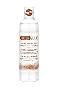 WATERGLIDE HOT CHOCOLATE - czekoladowy lubrykant na bazie wody