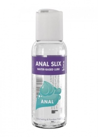 ANAL SLIX LUBRICANT  - profesjonalny lubrykant analny na bazie wody