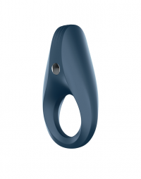 SatisFyer ROCKET RING -ekskluzywny pierścień wibracyjny /silikon + ładowarka