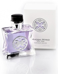 Miyoshi Miyagi NEXT X FOR WOMEN - najsilniej skoncentrowane feromony