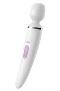 SatisFyer WAND-ER  WOMEN - mega silny, ekskluzywny masażer intymny 