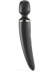 SatisFyer WAND-ER  WOMEN - mega silny, ekskluzywny masażer intymny 