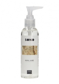 SONO ANAL LUBE LUBRICANT  - profesjonalny lubrykant analny na bazie wody