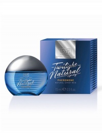 HOT TWILIGHT MEN NATURAL PHEROMONE - silne feromony dla mężczyzn