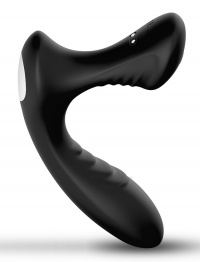 PROSTATE MASSAGER - bestsellerowy  stymulator prostaty - 9 funkcji +ładowarka