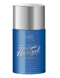 HOT TWILIGHT MEN NATURAL PHEROMONE - silne feromony dla mężczyzn