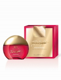 HOT TWILIGHT WOMAN PHEROMONE PARFUM - silne feromony dla kobiet