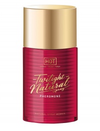 HOT TWILIGHT WOMAN NATURAL PHEROMONE - silne feromony dla kobiet