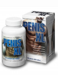 Cobeco Pharma -PENIS XL-system powiększania penisa