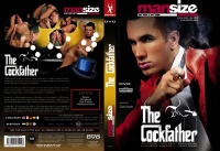 PRIVATE - MAN SIZE THE COCKFATHER  *GAY* [DVD]