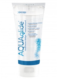 AQUAglide MEDICAL LUBRICANT- medyczny lubrykant na bazie wody 200ml